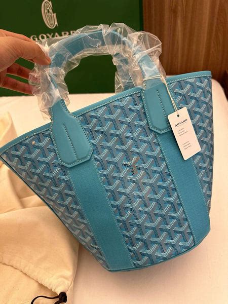 Goyard Belharra PM Bag 